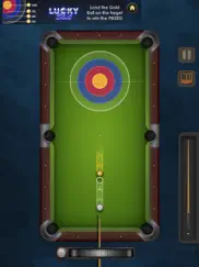 8 ball pooling - billiards pro ipad images 2