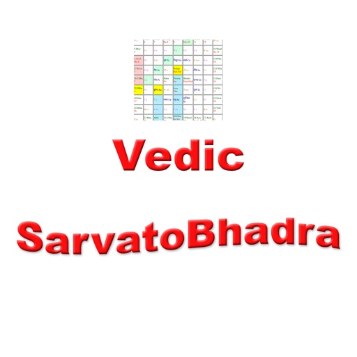 Vedic SarvatoBhadra app reviews download