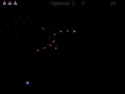 yet another spaceshooter lite ipad images 1