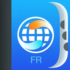 ultralingua french logo, reviews