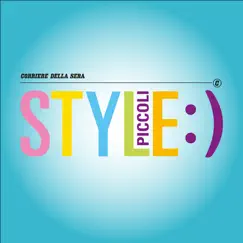 style piccoli logo, reviews