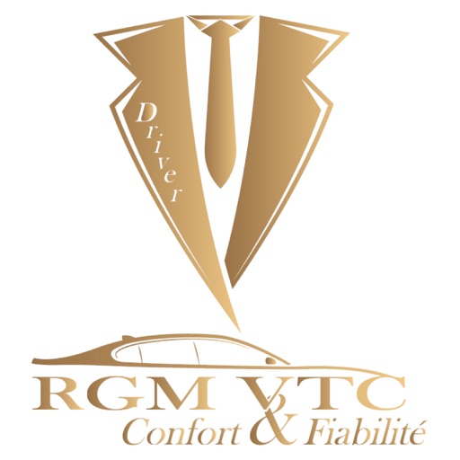 RGM VTC DRIVER app reviews download
