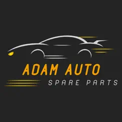adam auto parts logo, reviews