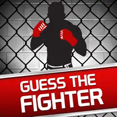guess the fighter mma ufc quiz logo, reviews