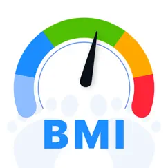bmi calculator- weight monitor logo, reviews