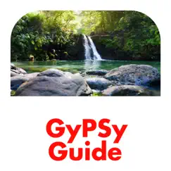 road to hana maui gypsy guide logo, reviews