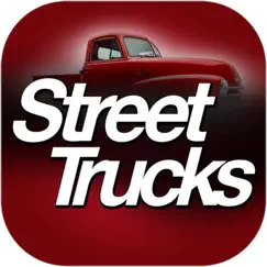 street trucks logo, reviews