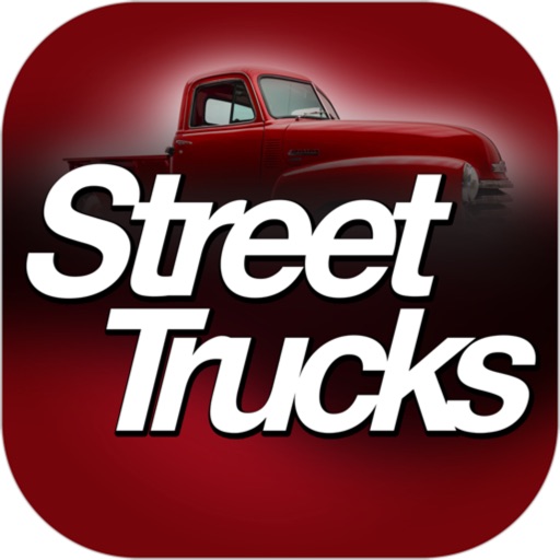 Street Trucks app reviews download