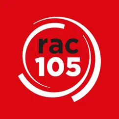 rac105 oficial revisión, comentarios