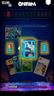 onirim - solitaire card game iphone images 4
