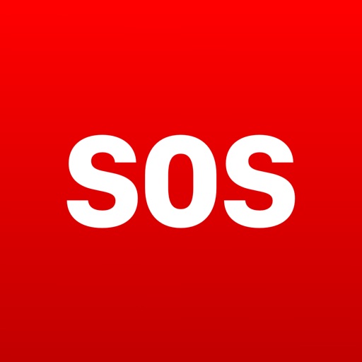 MediSOS - Medical Alert Siren app reviews download