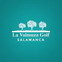 la valmuza golf logo, reviews