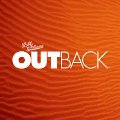 outback magazine logo, reviews