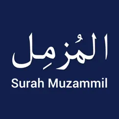 surah muzammil mp3 recitation logo, reviews