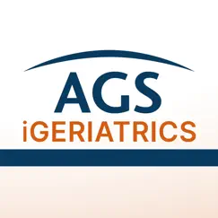 igeriatrics logo, reviews