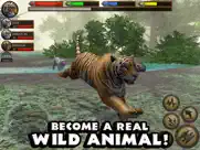 ultimate jungle simulator ipad resimleri 1