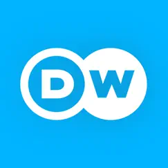 dw - breaking world news logo, reviews