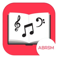 abrsm music theory trainer logo, reviews