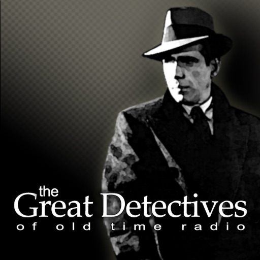 OldTimeRadio Great Detectives app reviews download
