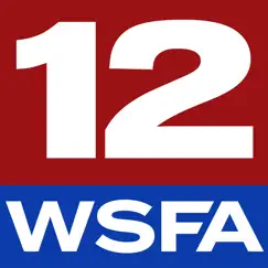 wsfa 12 news logo, reviews