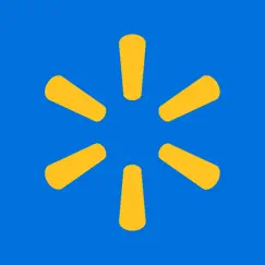 walmart: shopping & savings logo, reviews
