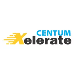 centum xelerate logo, reviews