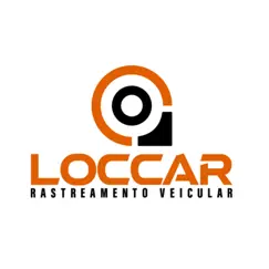 loccar rastreador logo, reviews