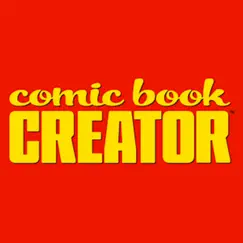 comic book creator magazine commentaires & critiques