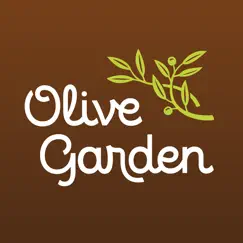 Olive Garden Italian Kitchen app reviews