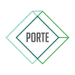 porte apartments logo, reviews