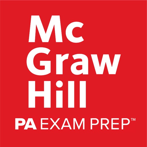 MHE PA Exam Prep app reviews download