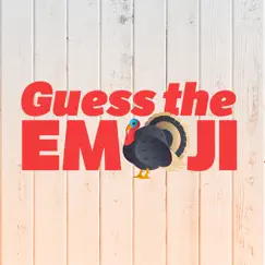 guess the emoji logo, reviews