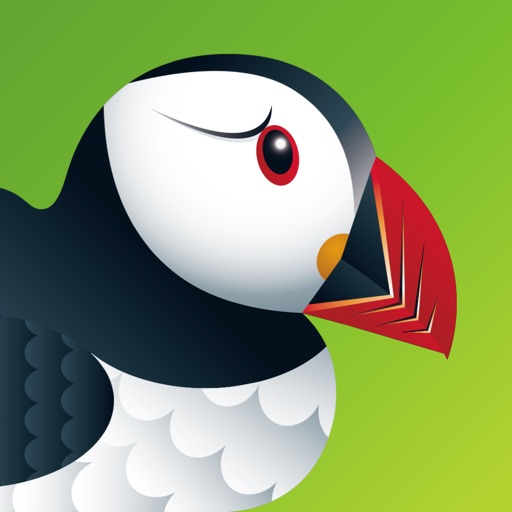 Puffin Cloud Browser app reviews download