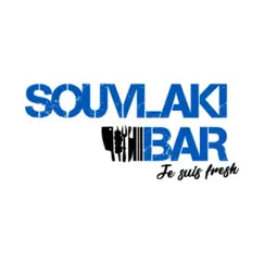 souvlaki bar logo, reviews