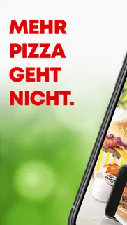 call a pizza iphone bildschirmfoto 1