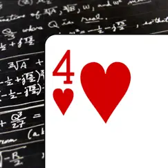 calculation solitaire logo, reviews