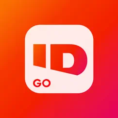 id go - stream live tv logo, reviews