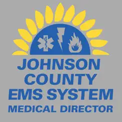 johnson county ems logo, reviews