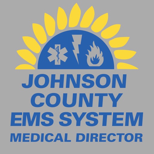 Johnson County EMS app reviews download