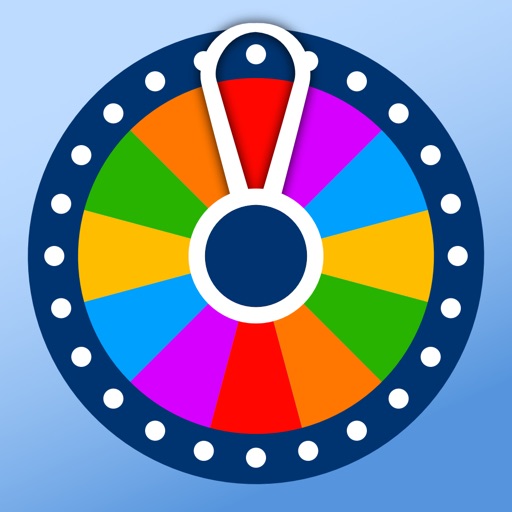 Wheel of Choice Plus app reviews download