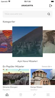türkiye'nin müzeleri iphone resimleri 1