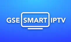 gse smart iptv pro logo, reviews