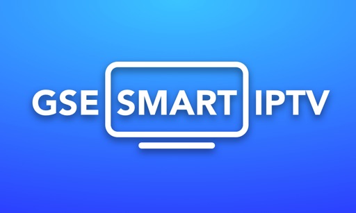 GSE SMART IPTV PRO app reviews download