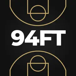94feetofgame basketball drills logo, reviews