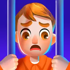 escape jail 3d logo, reviews