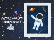 astronaut emojis ipad images 1