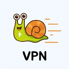 VPN Snail - ВПН турбо Обзор приложения