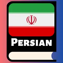 learn persian language phrases logo, reviews