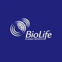 BioLife Plasma Services app reviews