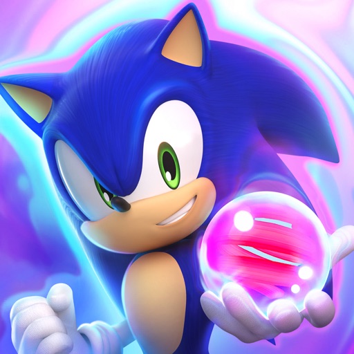 Sonic Dream Team app reviews download